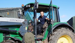 AgriLeader – Leading Motivated Teams (group 1)